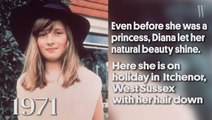 Princess Diana's 8 Most Iconic Looks