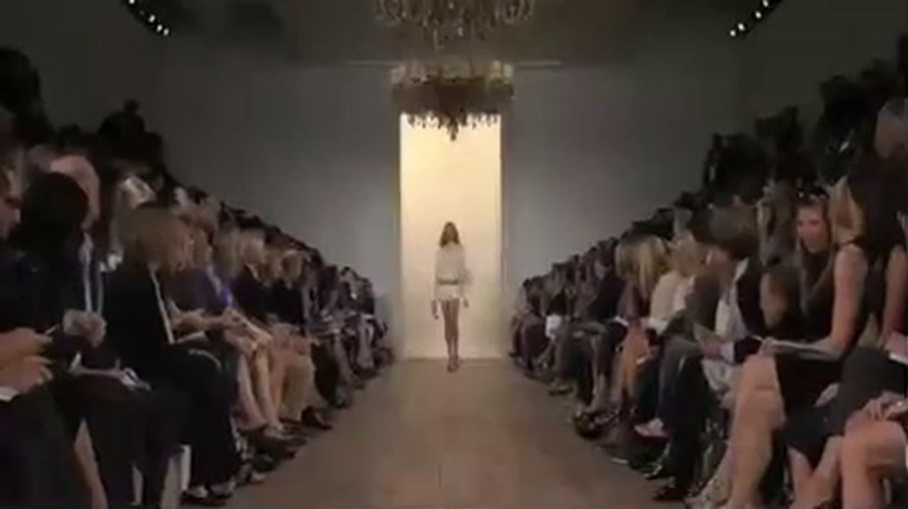 Ralph Lauren Spring 2011