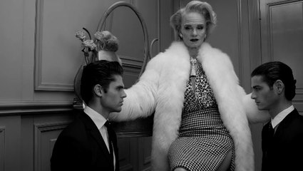 Time Capsule by Steven Klein: 1980's