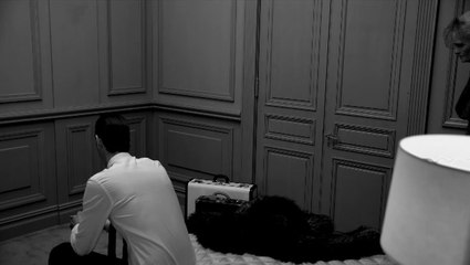 Time Capsule by Steven Klein: 1990's