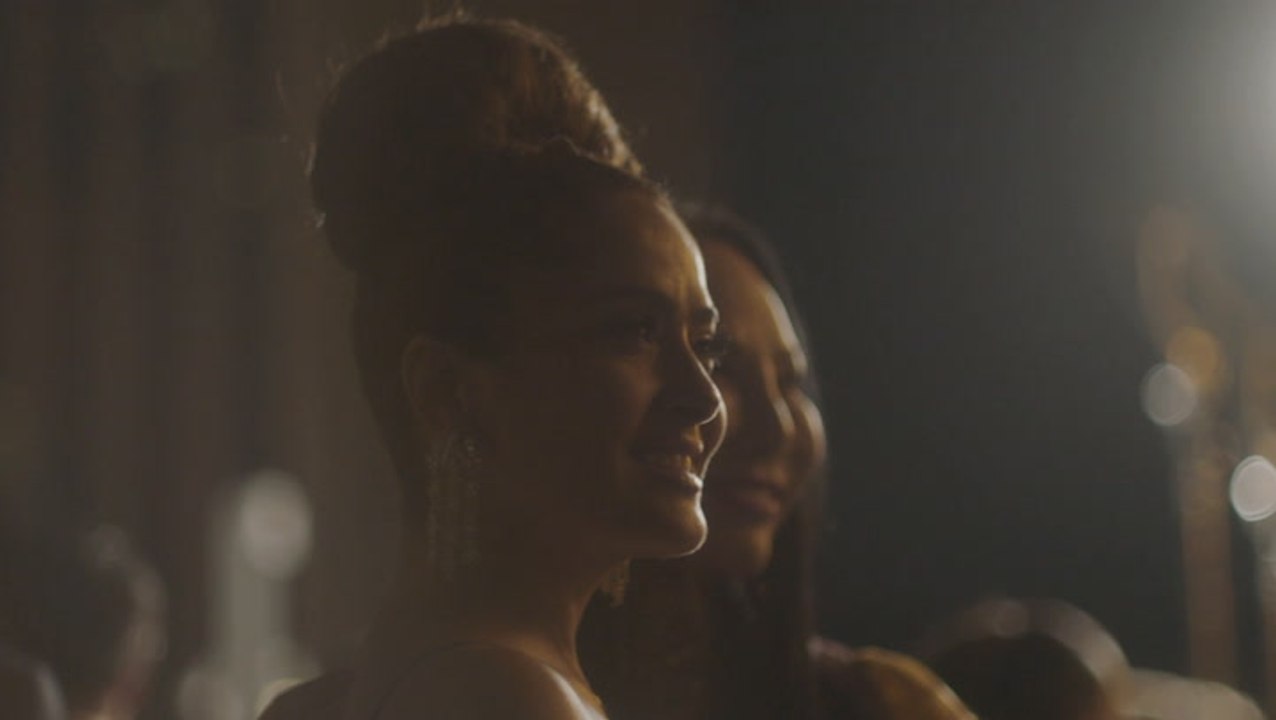 The 2019 LACMA Art + Film Gala - A Short Film Directed by Gilbert Trejo with Music by Dylan Carlson for Gucci