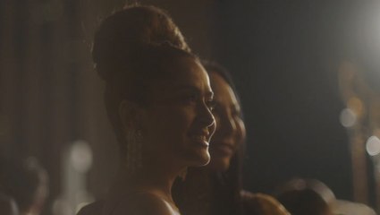 The 2019 LACMA Art + Film Gala - A Short Film Directed by Gilbert Trejo with Music by Dylan Carlson for Gucci