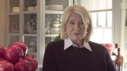 The Official Martha Stewart Holiday Handbook