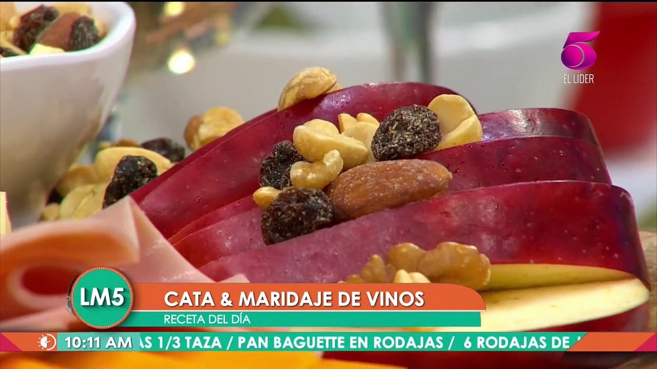 Las Mañanas del 5 - 24 de Febrero, 2021