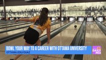 Ottawa University Arizona Bowling Program