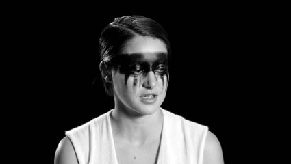 Shailene Woodley Reveals Her Cinematic Crush