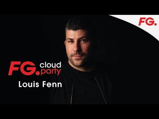 LOUIS FEEN | FG CLOUD PARTY | LIVE DJ MIX | RADIO FG