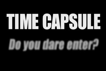 Time Capsule by Steven Klein: Introduction