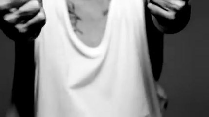 T by Alexander Wang: Die Antwoord