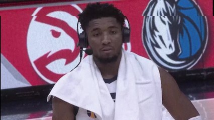 Donovan Mitchell is Getting it Done for the Jazz