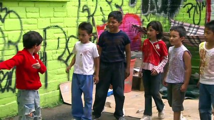 Pobre rico pobre - Capítulo 54