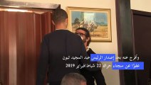 الجزائري خالد درارني بعد خروجه من السجن: حرية الصحافة 