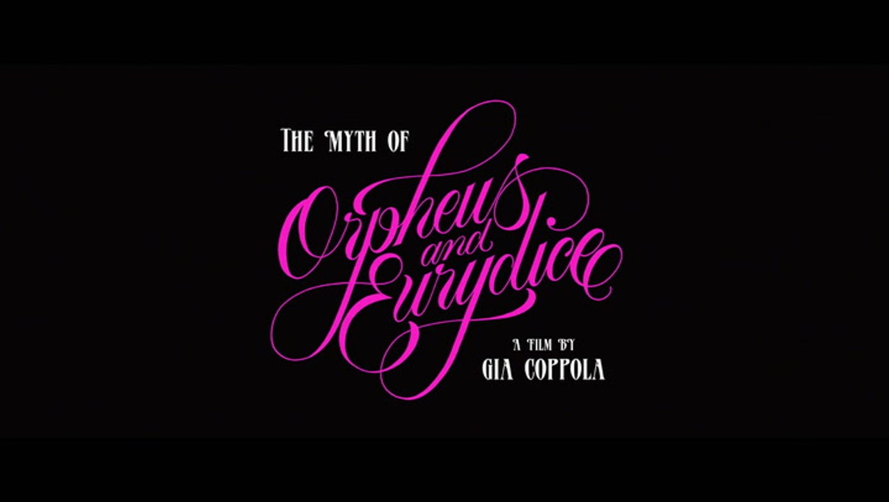 The Myth Of Orpheus and Eurydice, Part Four: The Petition of Hades