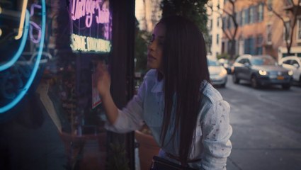 W Magazine x Michael Kors Access: Parallel Lives