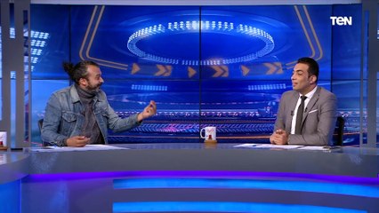 إبراهيم سعيد لـ شادي محمد: انا اللي جبتك النادي الأهلي شوف كواليس انضمام شادي للقلعة الحمراء