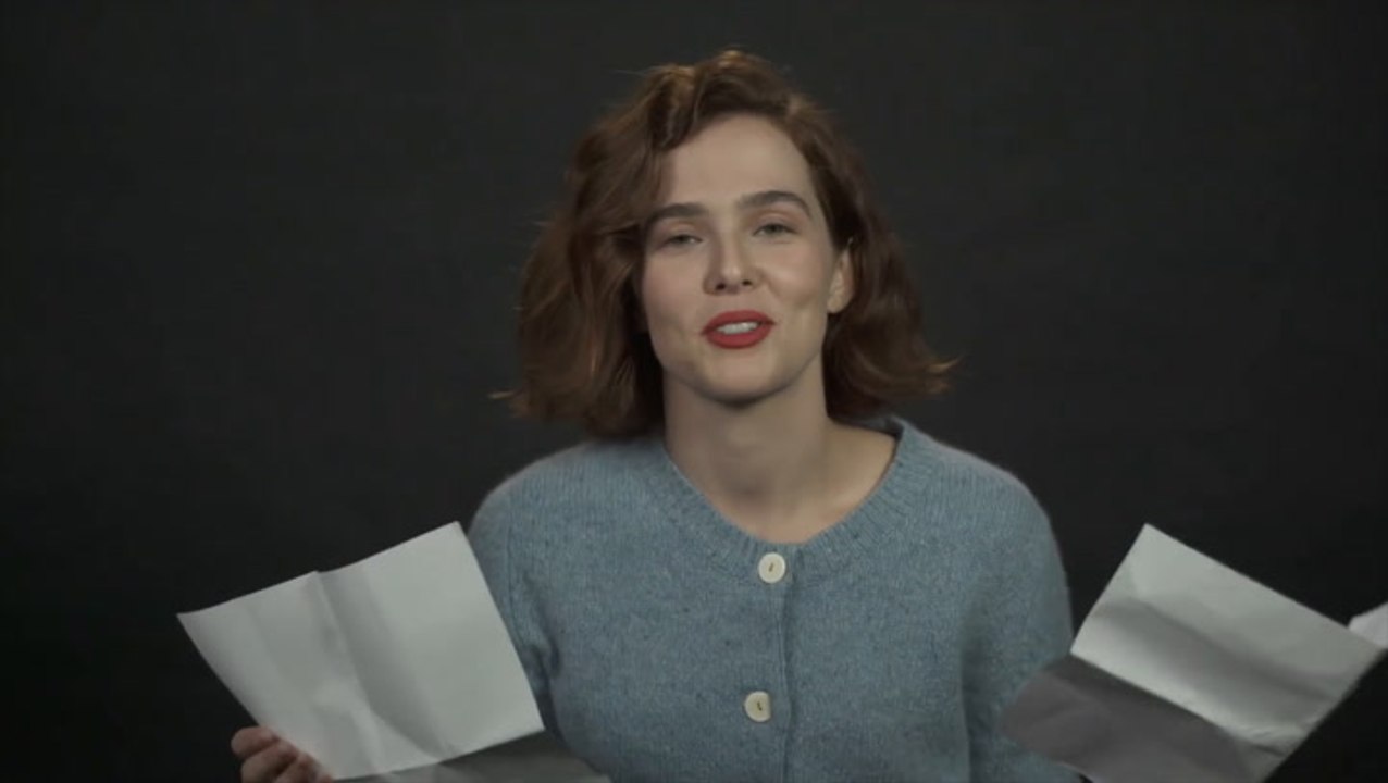 Watch Chris Evans, Scarlett Johansson and Willem Dafoe Sing Lizzo's Truth Hurts | W Magazine