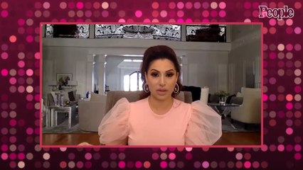 RHONJ's Jennifer Aydin Opens Up About Strain in Relationship with Her Mom: 'We're Not Speaking'
