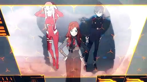 Darling in the FranXX「 AMV 」