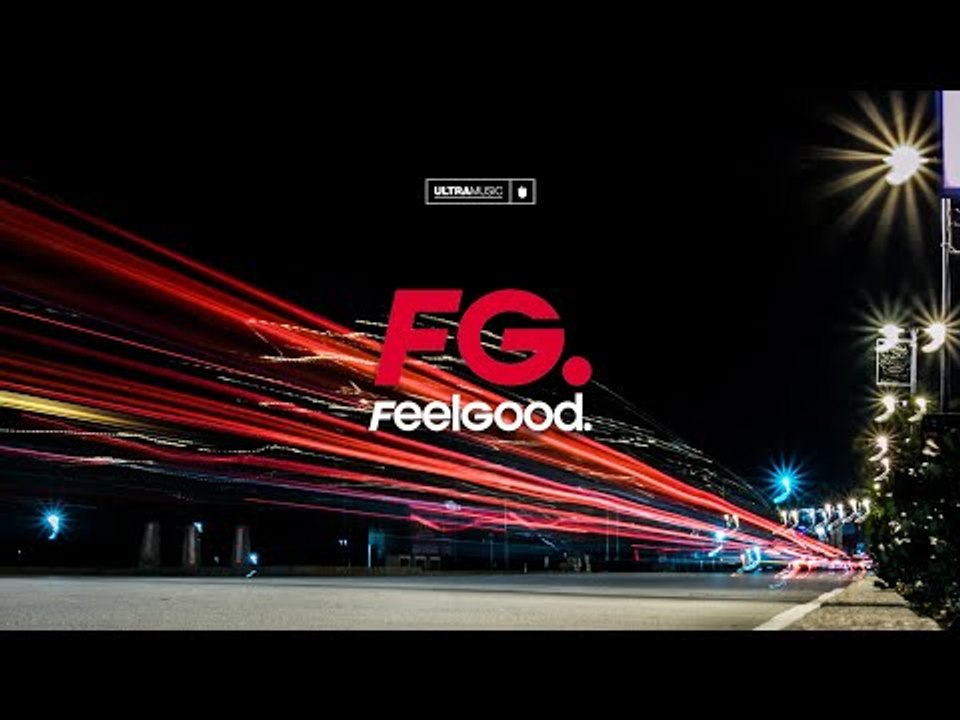 Armand Van Helden x Solardo x Hervé - Power Of Bass [FG PREMIERE]