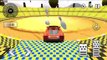 Mega Ramp 3D Car Racing New Car Games 2020 - Impossible GT Stunt Driving Android GamePlay