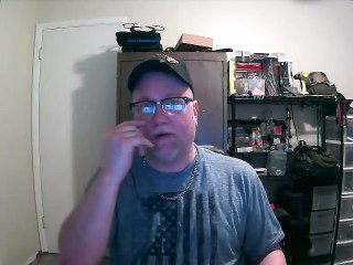 My MAGA brothers and sisters, don't lose hope