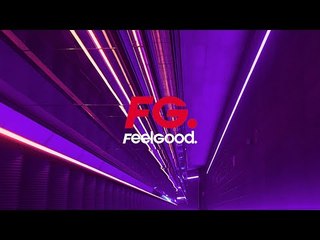 Casper Cole & Elderbrook - I Want It All [FG PREMIERE]