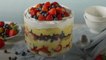 How To Turn a Cake Into a Trifle