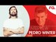 PEDRO WINTER | INTERVIEW | HAPPY HOUR DJ | RADIO FG 