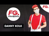 DANNY KOLK | FG CLOUD PARTY | LIVE DJ MIX | RADIO FG 