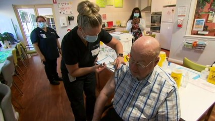 Two elderly patients given wrong dose in Queensland