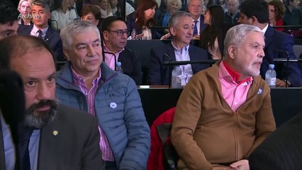 Condenan a 12 años de prisión a empresario argentino cercano a los Kirchner