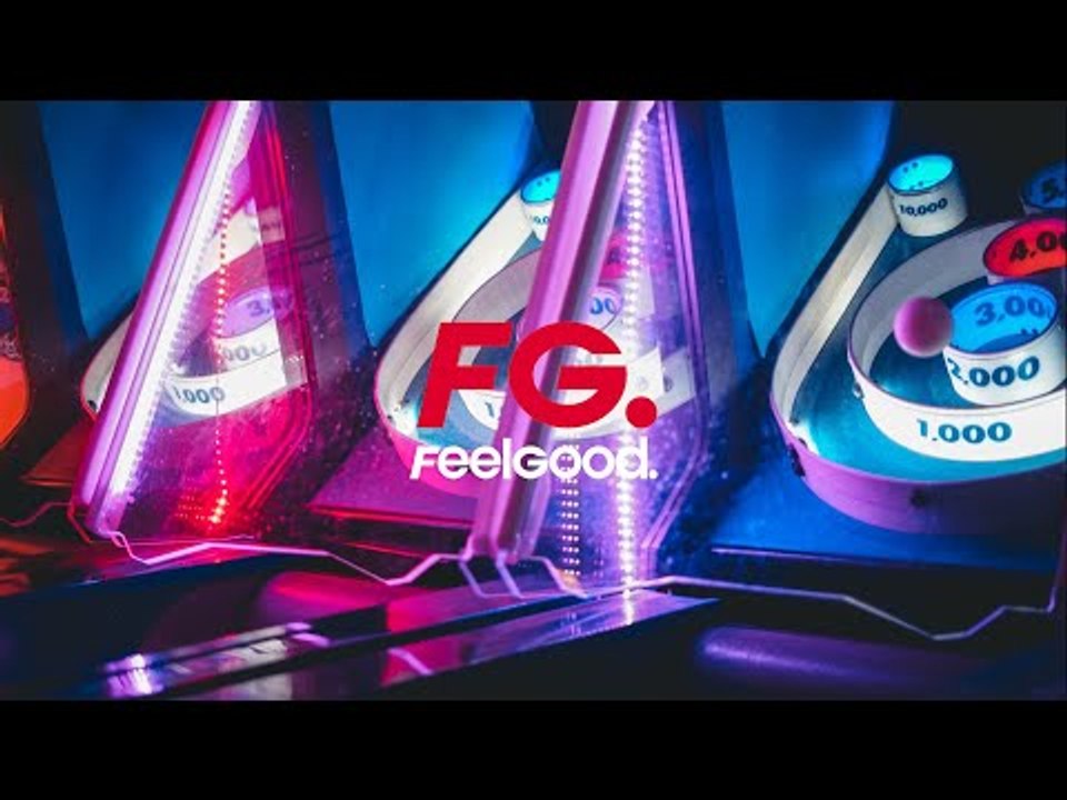 The Cube Guys - Passion (Cubed Remix 2020) [FG PREMIERE]