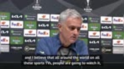 Скачать видео: 'Amazing' to have Dele Alli back scoring for Spurs - Mourinho