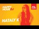 NATALY K | HAPPY HOUR DJ | INTERVIEW & LIVE DJ MIX | RADIO FG