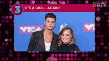 Teen Mom's Catelynn Lowell Reveals Sex of Her 'Last and Final' Baby on the Way