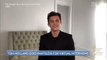 Tom Holland Skips Pants for Virtual Interviews Once Again, and Jokes About Lack of Leg Hair