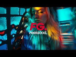 Norman Doray & Darren Crook - Sweet Freedom (The Reflex Revision) [FG PREMIERE]