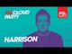 HARRISON | FG CLOUD PARTY | LIVE DJ MIX | RADIO FG 