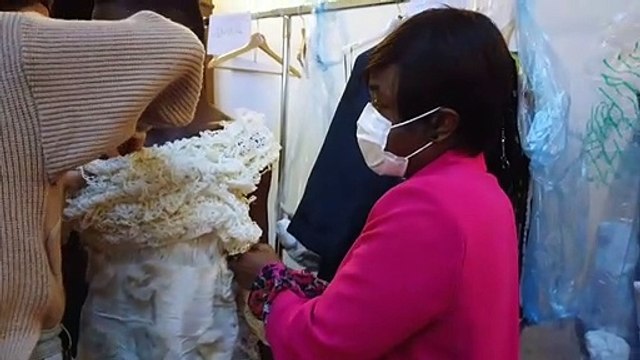 El movimiento Black Lives Matter revoluciona la moda italiana