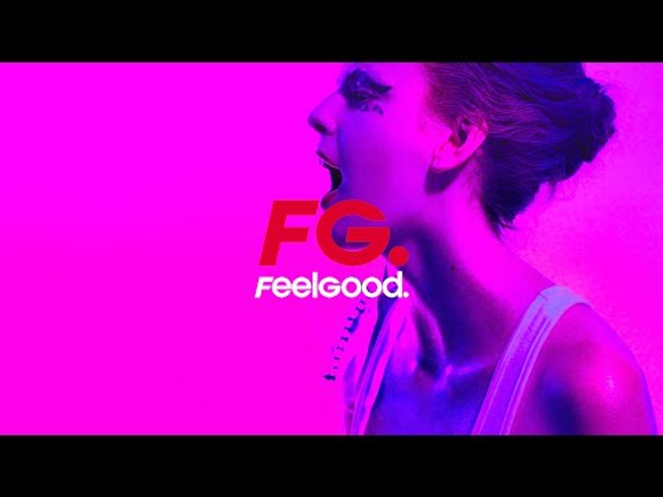The Subculture - Alive ft. Nikki Ambers (Warren remix) [FG PREMIERE]