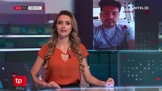 El robo de un auto sin papeles estuvo detrás del asesinato del joven guardia en San José de Chiquitos