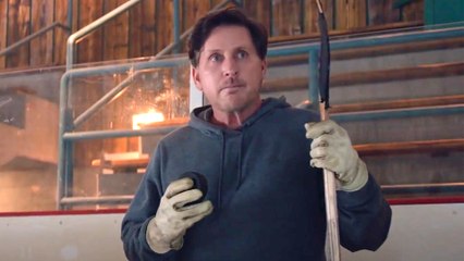 The Mighty Ducks Game Changers on Disney+ - Official Trailer