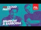 SPARROW & BARBOSSA | FG CLOUD PARTY | LIVE DJ MIX | RADIO FG 