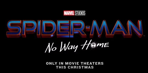 Spider-Man 3 - Spider-Man No Way Home (2021)