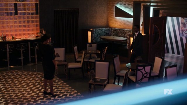 Snowfall 4x01 - Clip from season 4 episode 1 - Re-Entry ft. Damson Idris