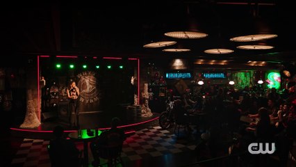 Riverdale 5x06 - Clip from Season 5 episode 6 - Back to School