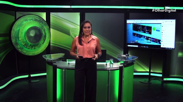 Uber inicia testes de gravação de vídeos em viagens no Brasil