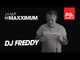 DJ FREDDY | LA NUIT MAXXIMUM | FG CLOUD PARTY | LIVE DJ MIX | RADIO FG
