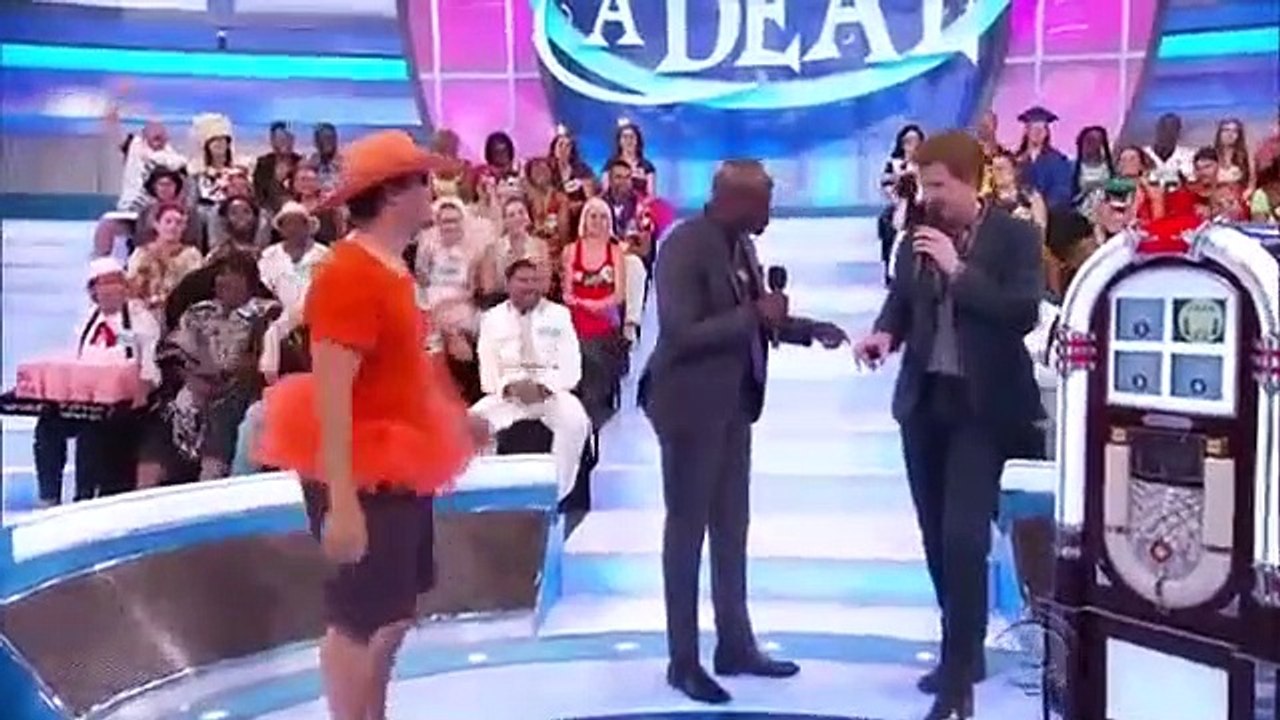 Let's Make A Deal - Se8 - Ep1 HD Watch
