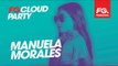 MANUELA MORALES | FG CLOUD PARTY | LIVE DJ MIX | RADIO FG